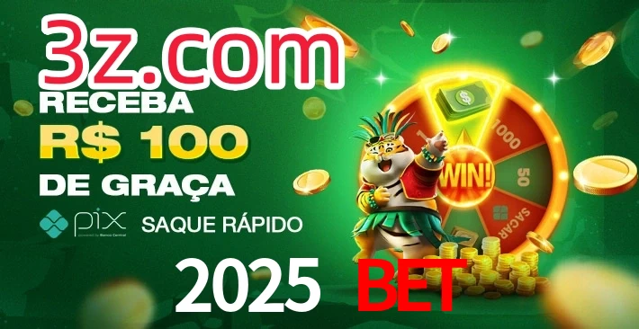 2025 Bet