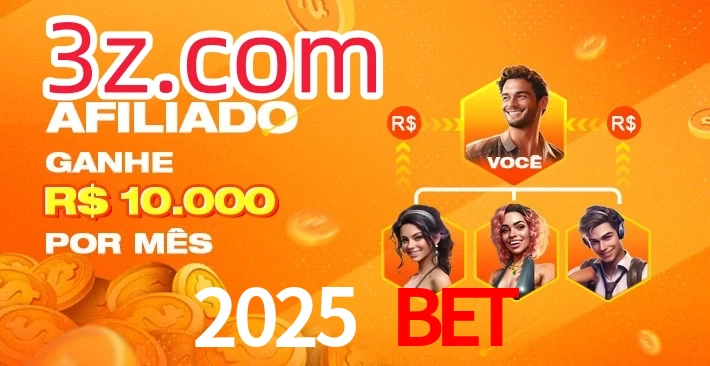 2025 Bet