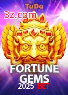 2025 Bet