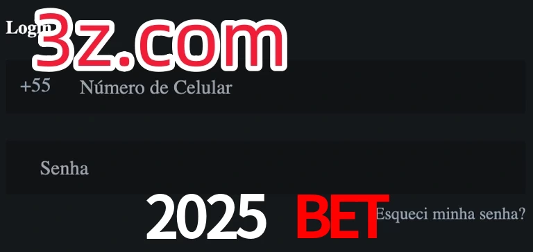 2025 Bet
