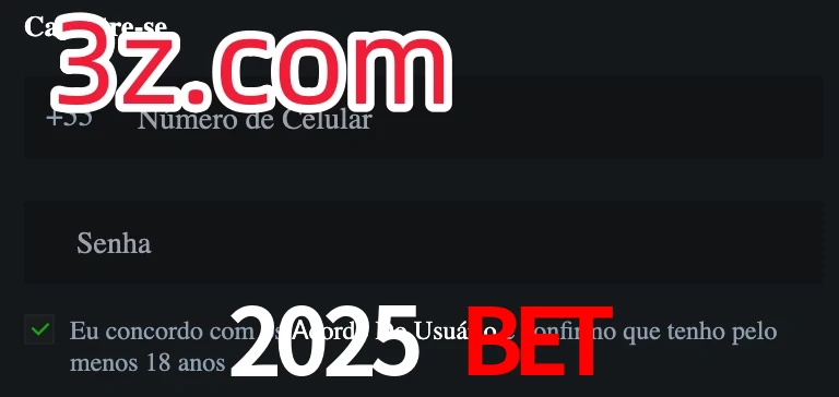2025 Bet